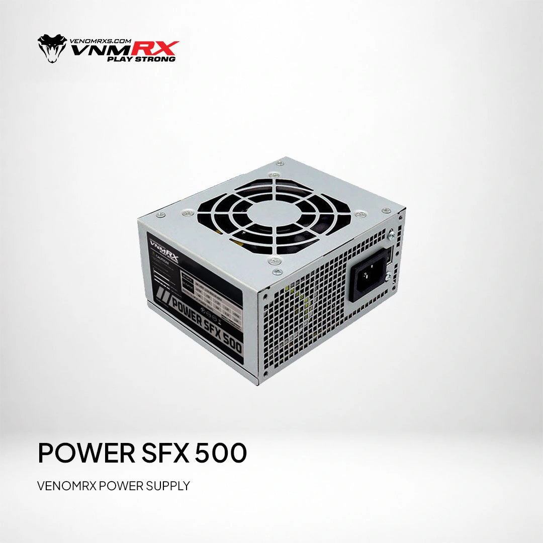 POWER SFX 500
