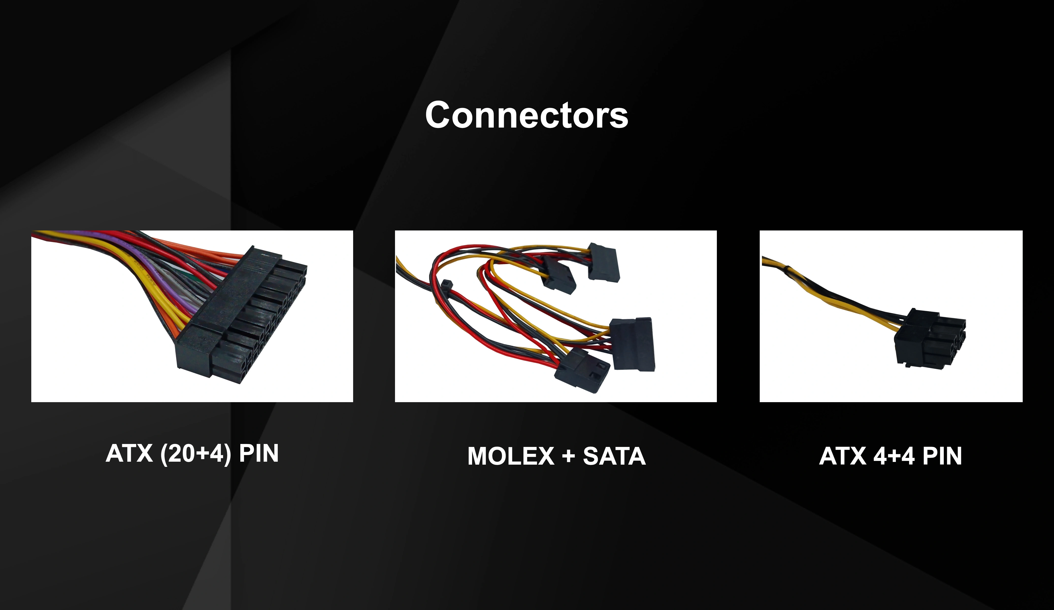 POWER SFX 500