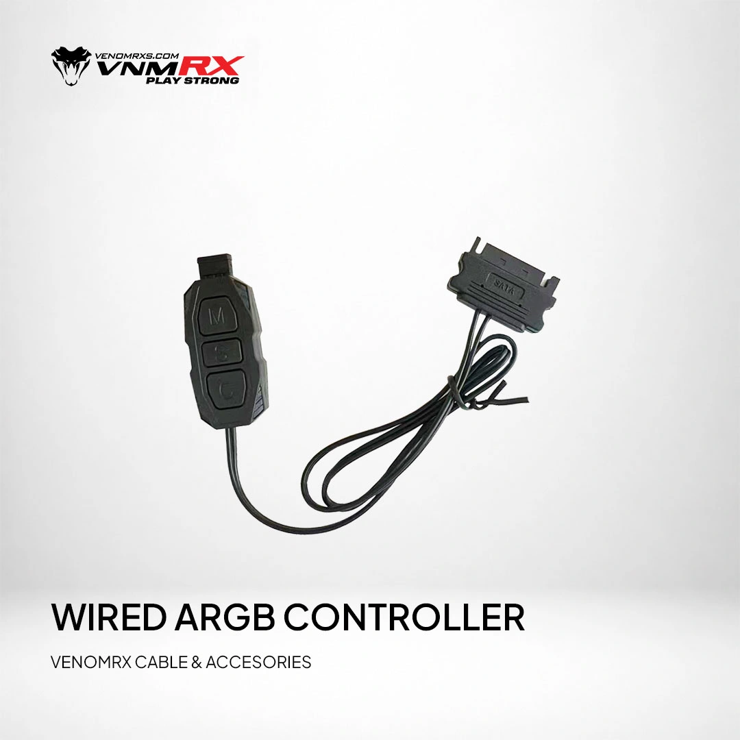 ARGB CONTROLLER WIRED 3 PIN