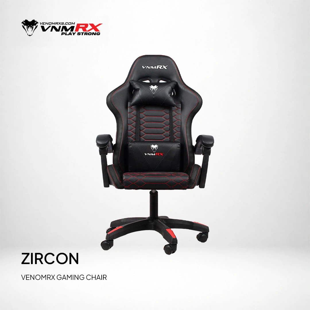 ZIRCON GAMING CHAIR
