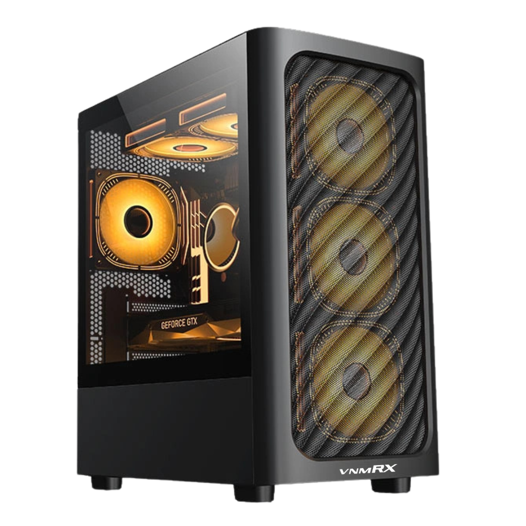 PC Enterprise | VRX High Performance-i914 WS Tower