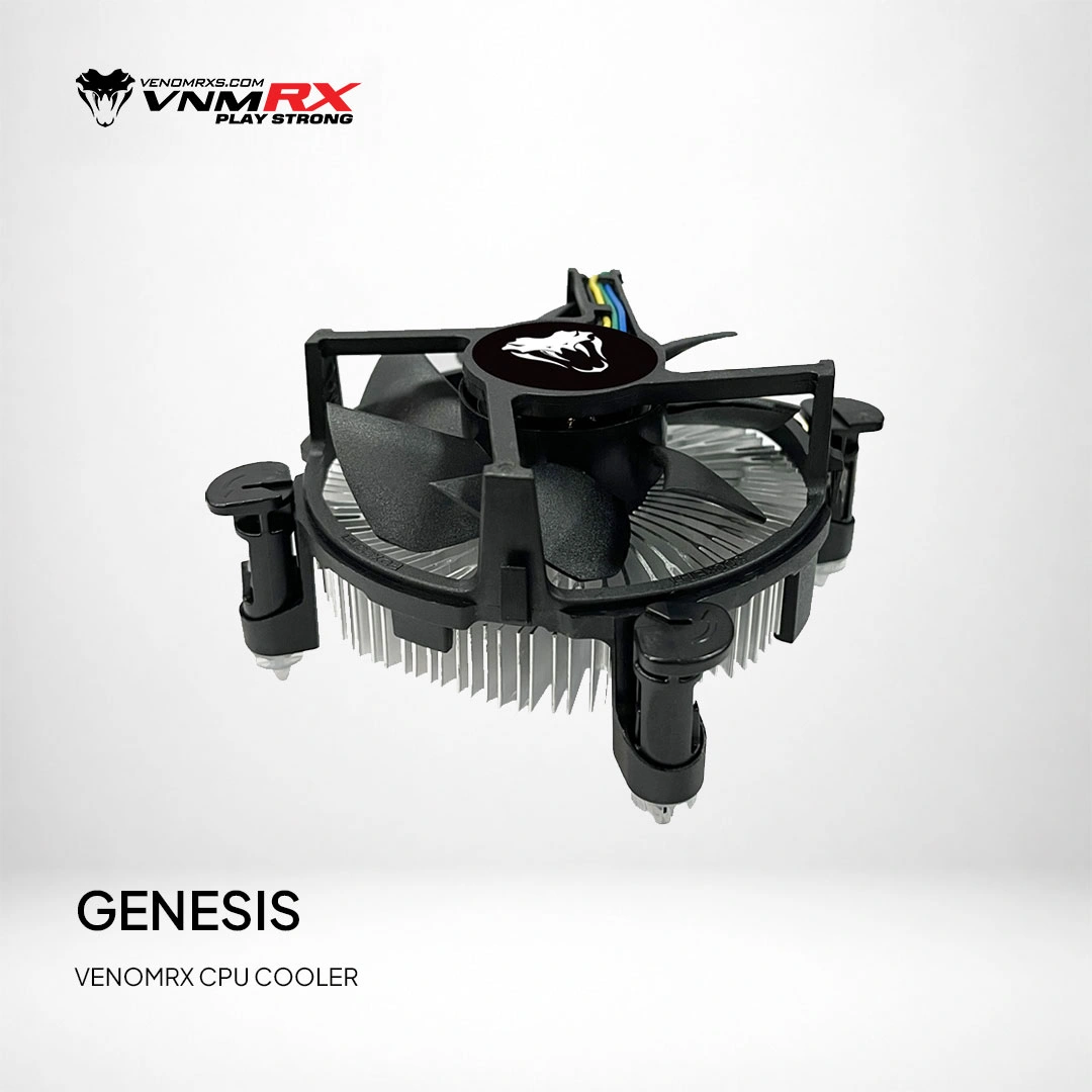 GENESIS CPU COOLER