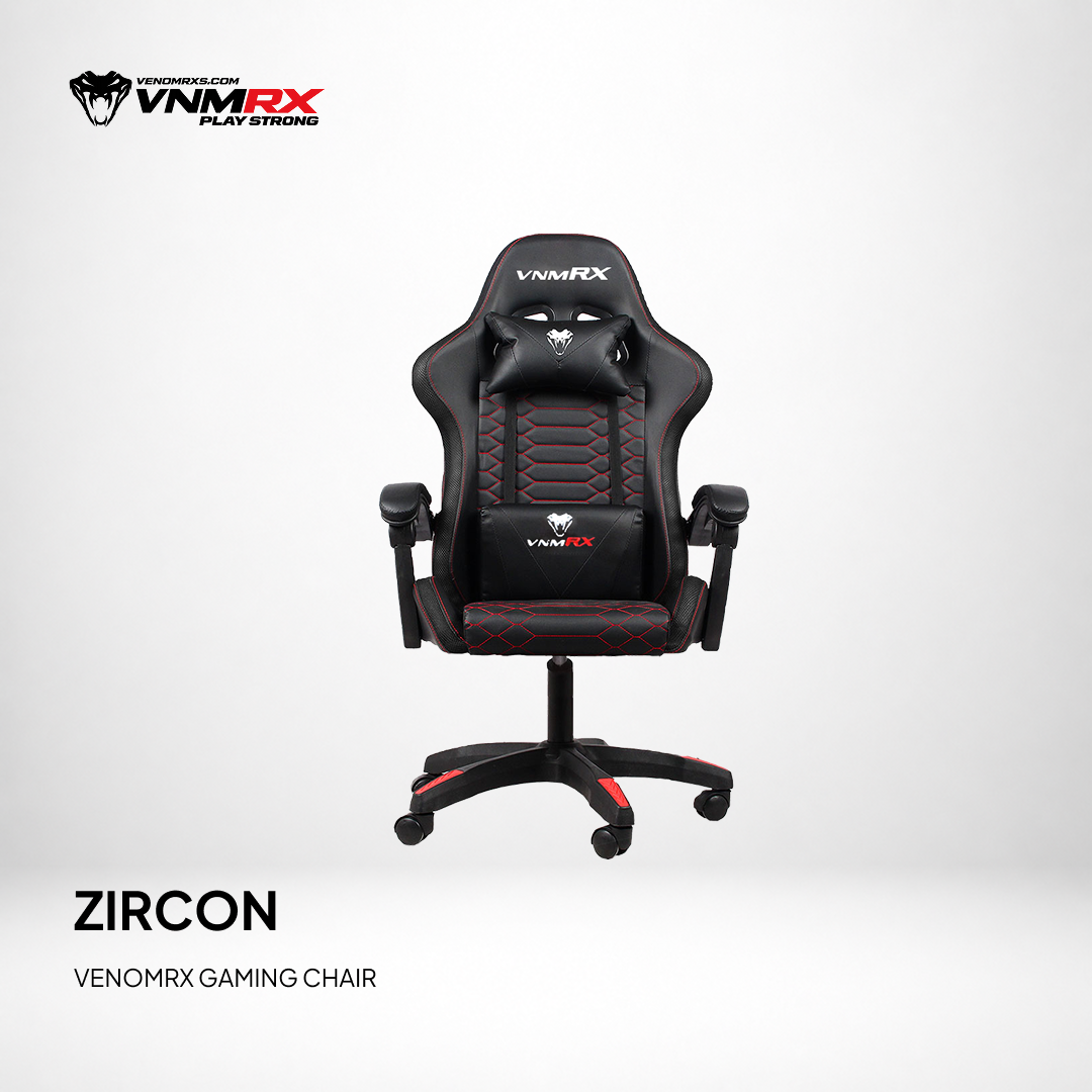 ZIRCON GAMING CHAIR