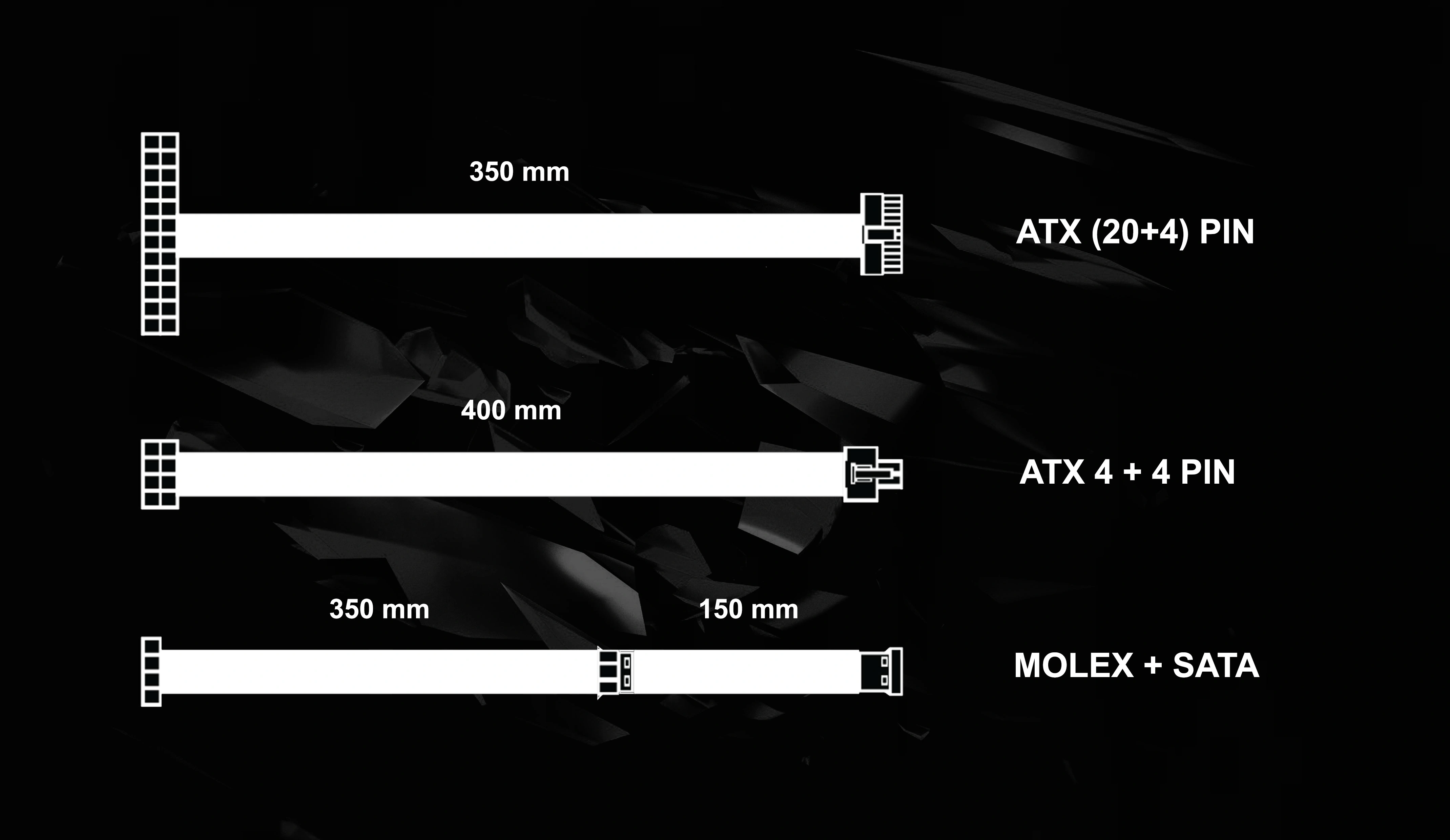 POWER SFX 500
