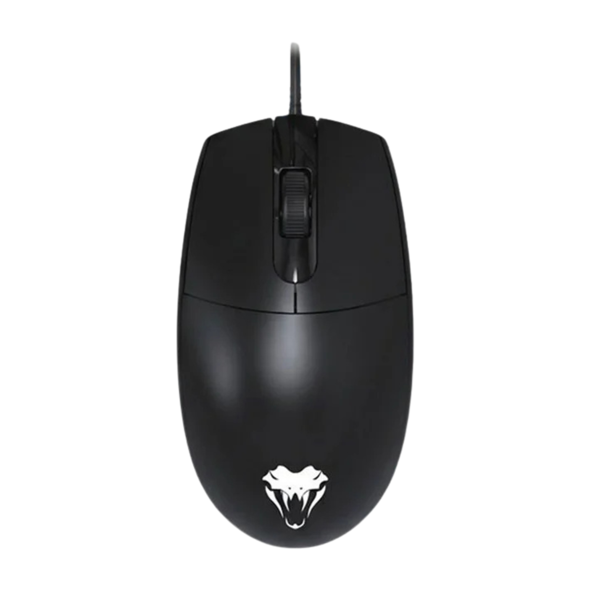 vnmRX USB Wired Optical Mouse