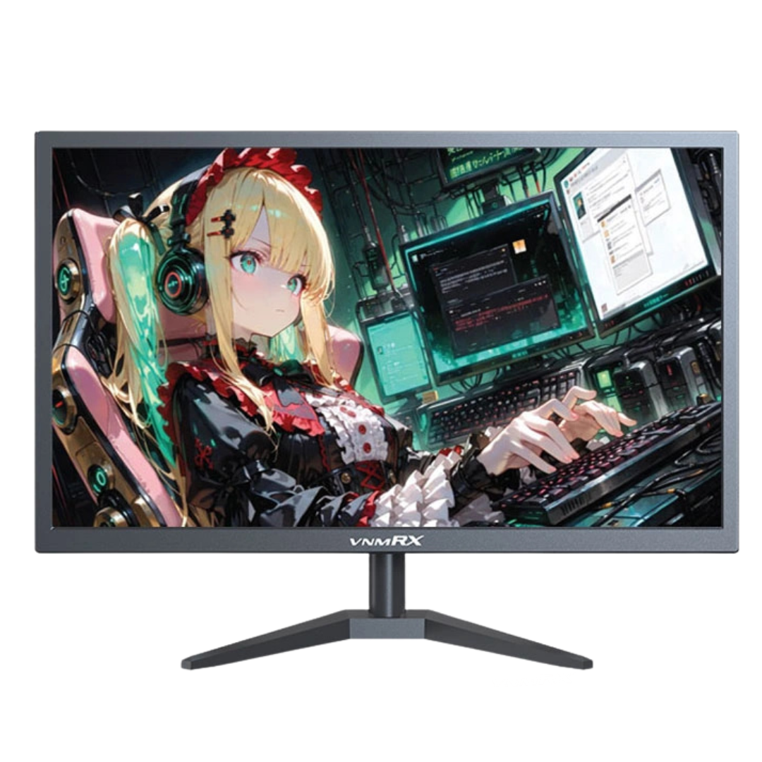 Spectra View Monitor 21.5" Built-in Speaker
