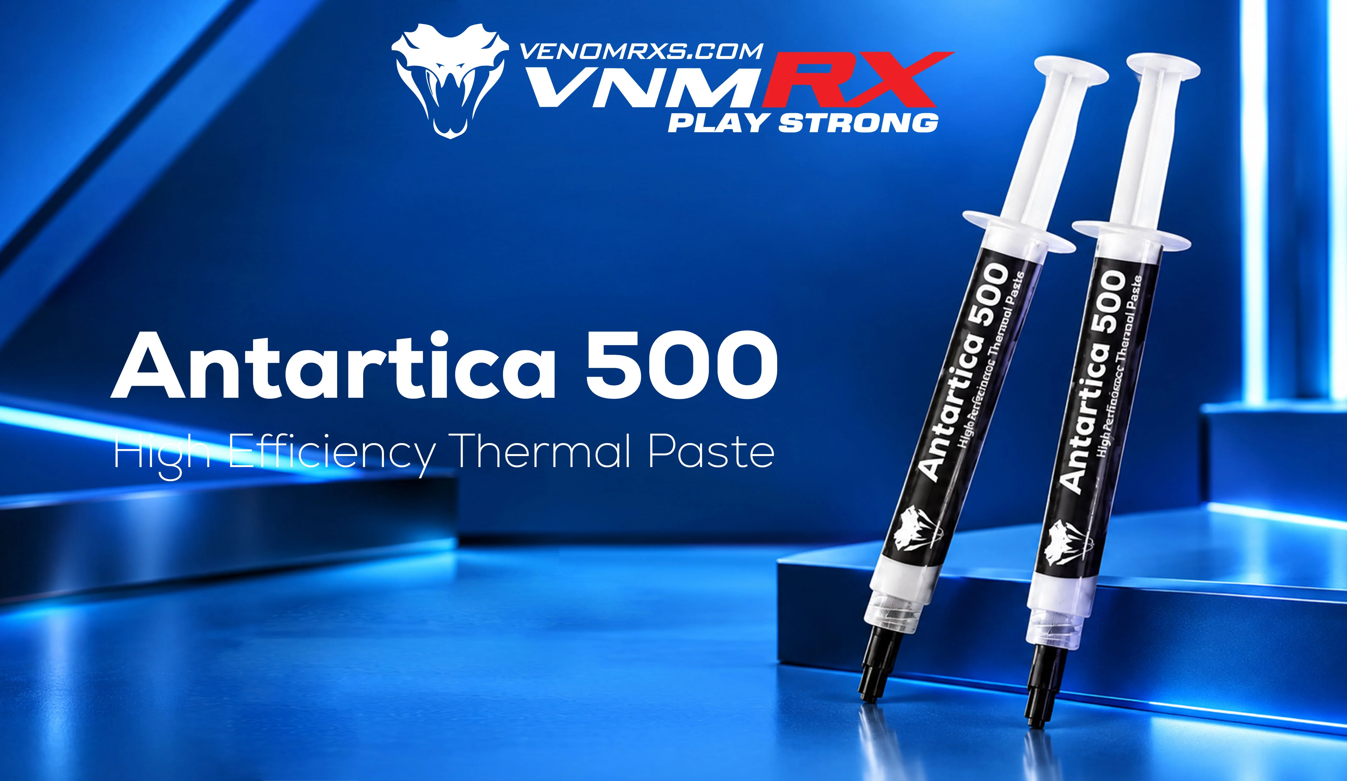 ANTARTICA 500 THERMAL PASTE