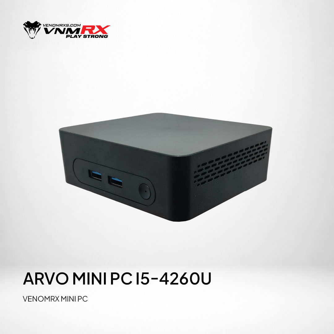 ARVO MINI PC I5-4260U