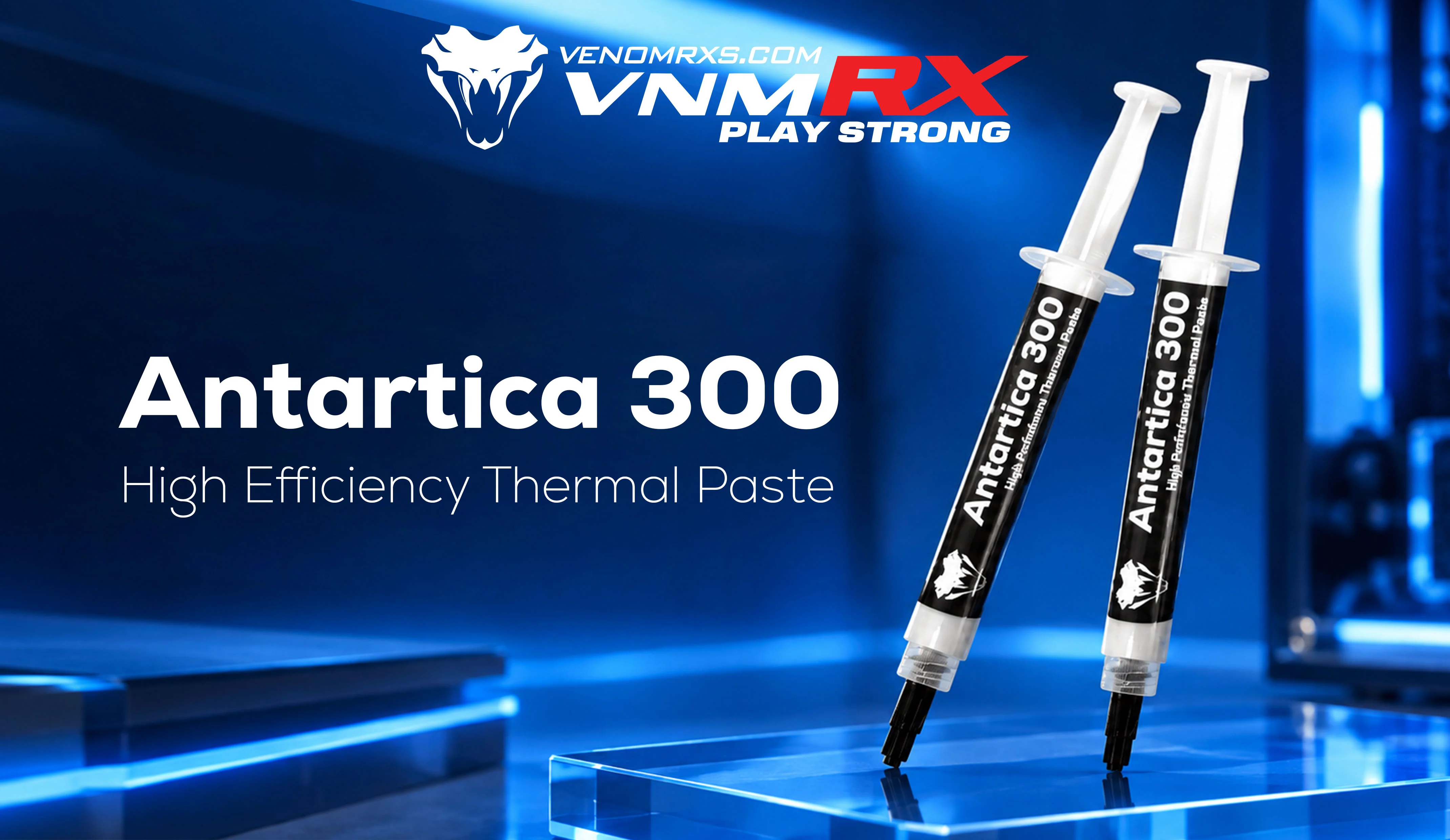 ANTARTICA 300 THERMAL PASTE