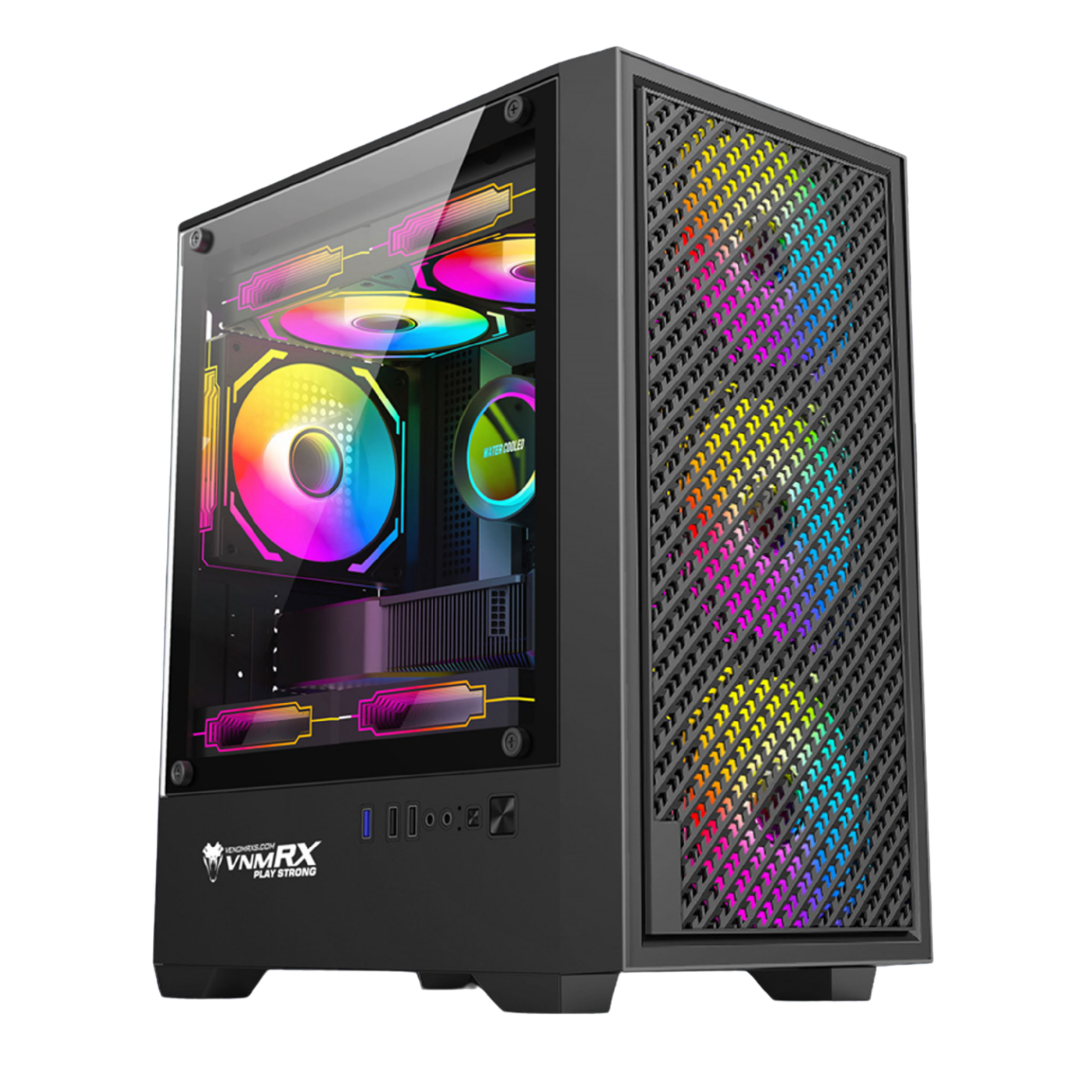 PC Enterprise | VRX High Performance-i914 WS Tower