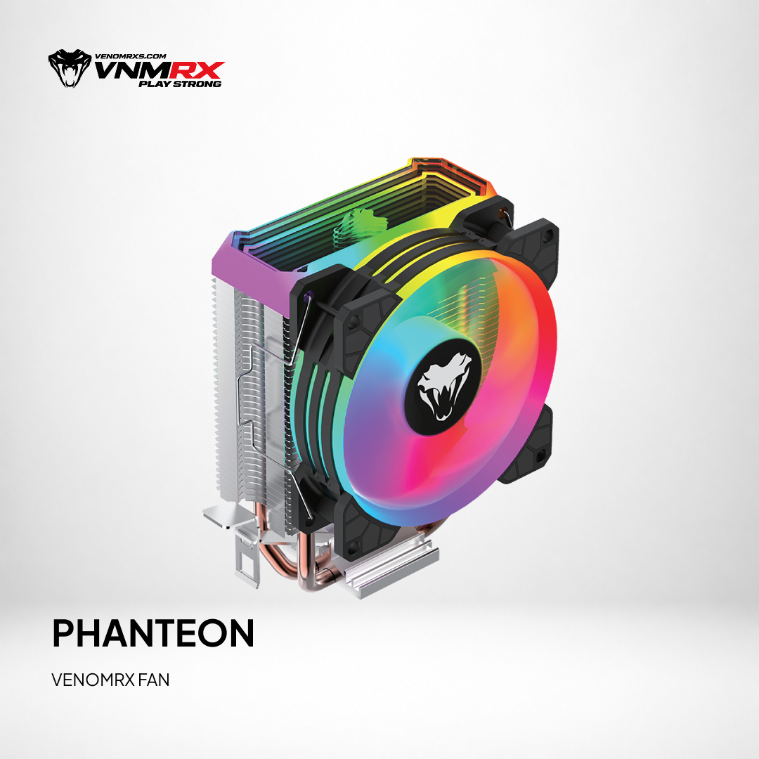 PHANTEON CPU COOLER