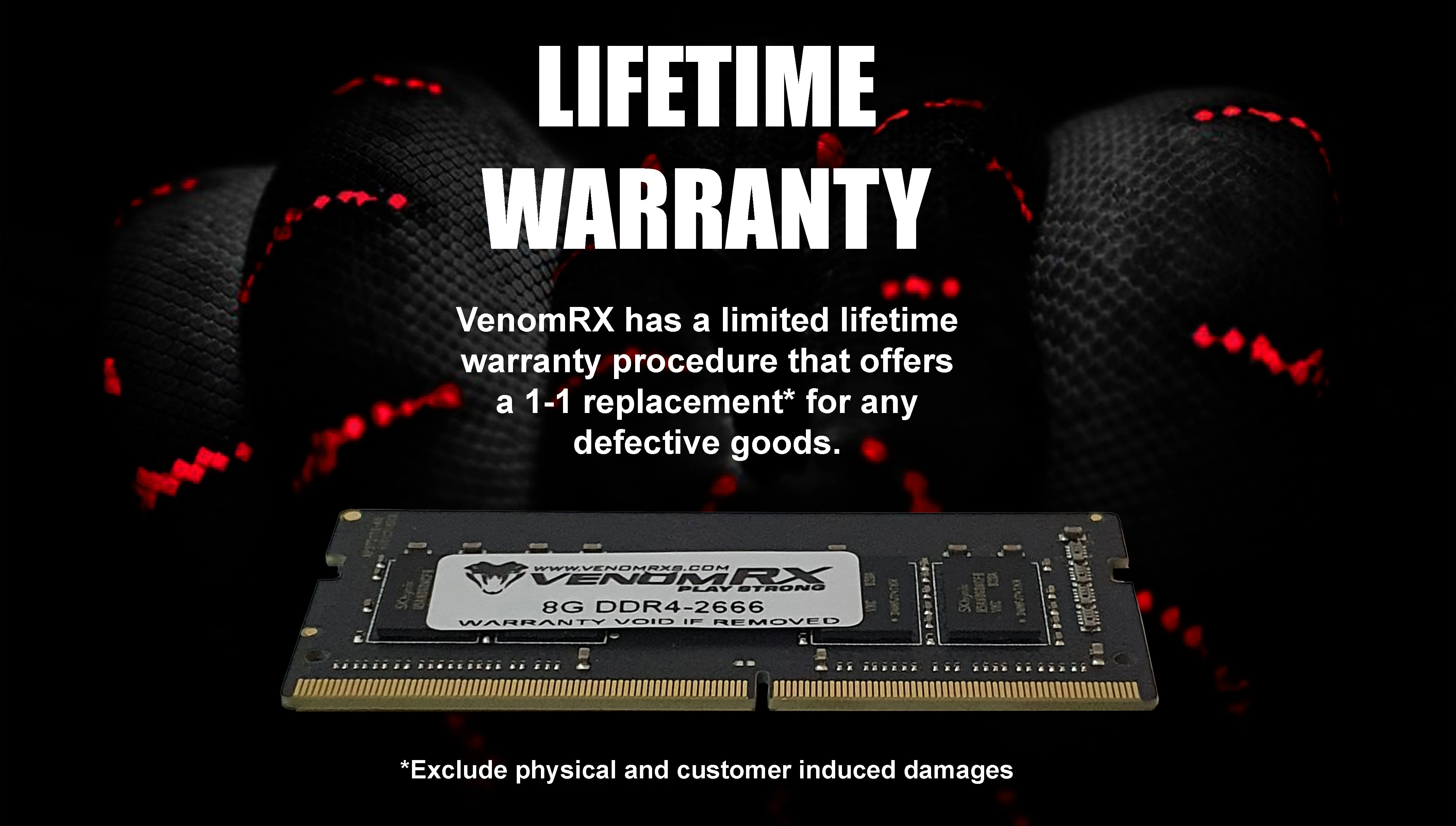 SODIMM DDR4 3200 8GB