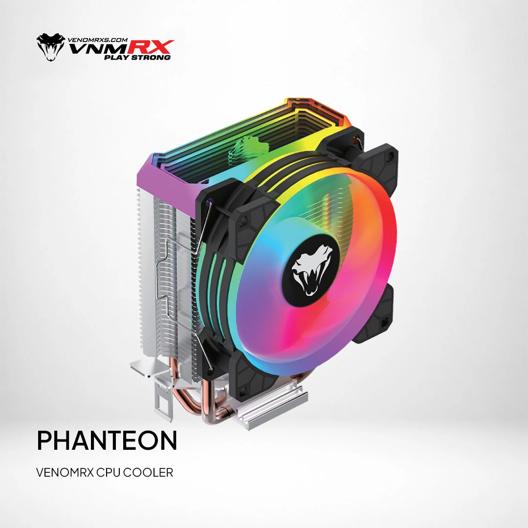 PHANTEON CPU COOLER