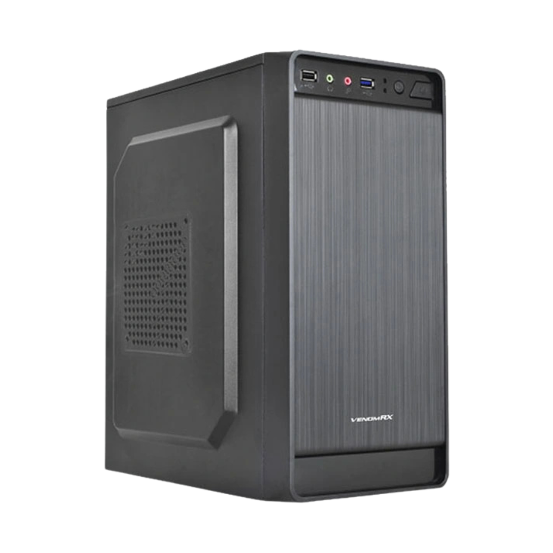 PC Enterprise | VRX Standard-i14 Micro Tower