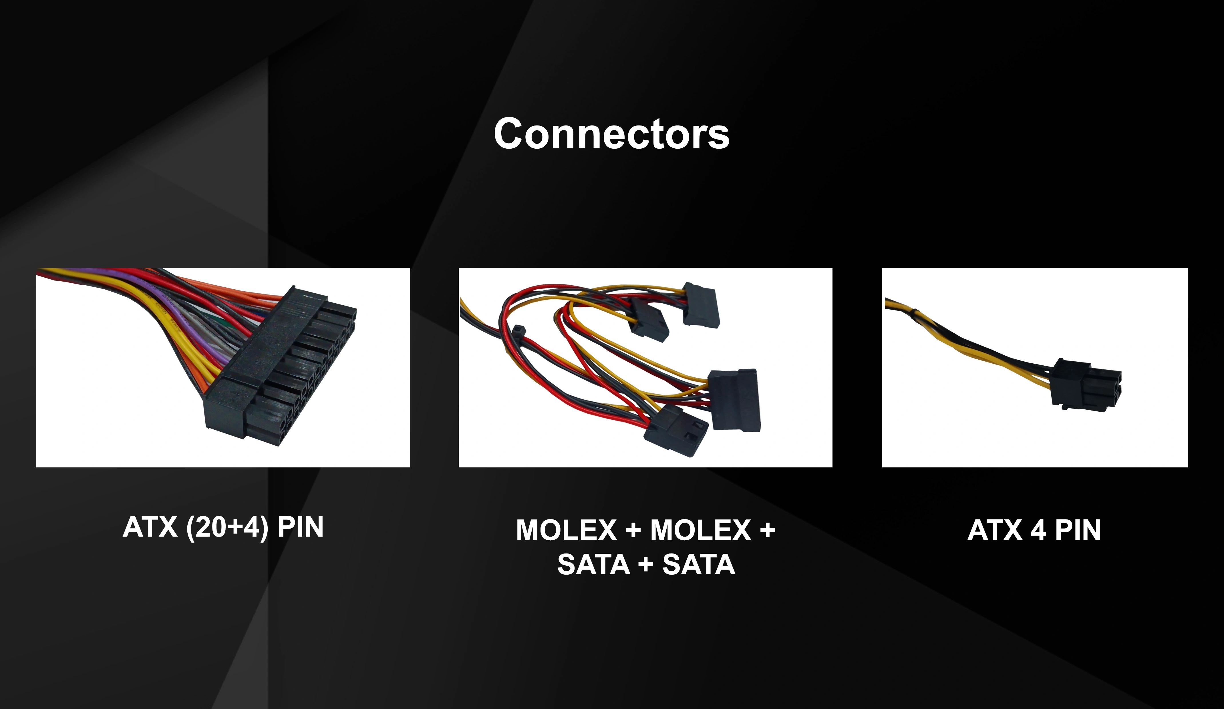 POWER CORE 500