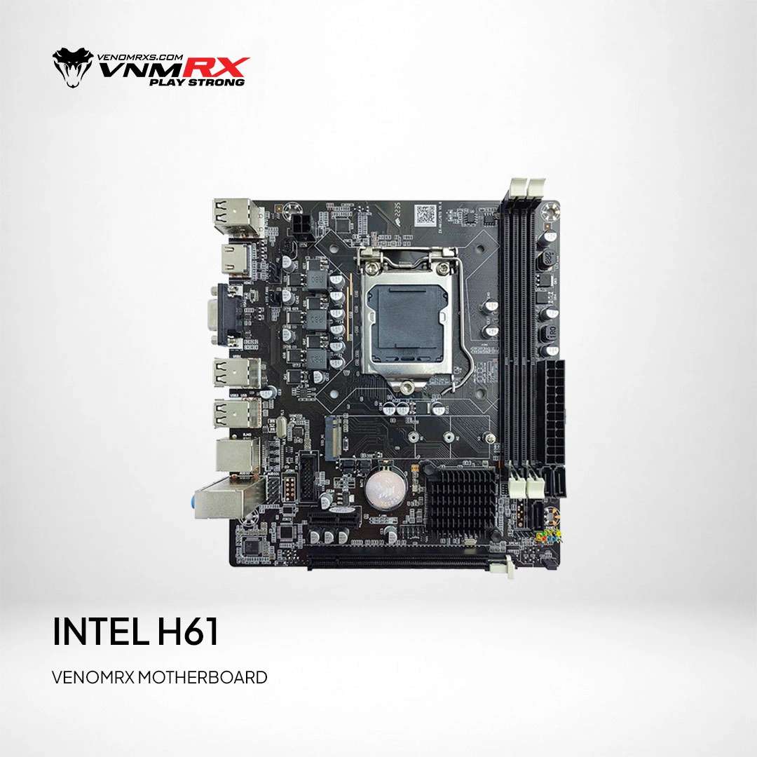 MOTHERBOARD INTEL H61
