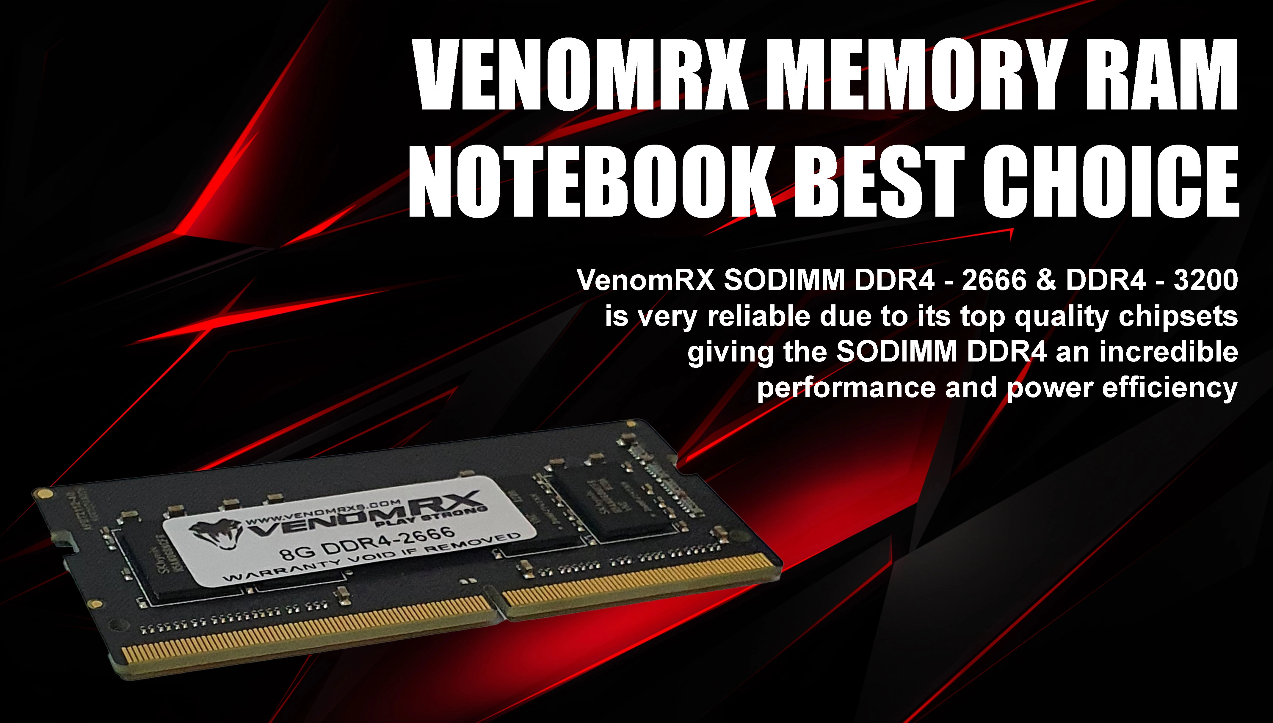 SODIMM DDR4 3200 8GB
